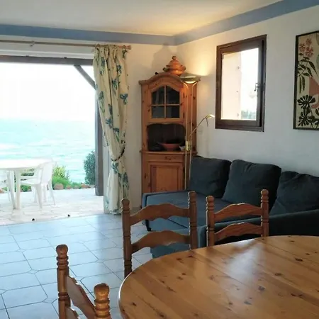 Holiday home Waterfront House With Sea View *